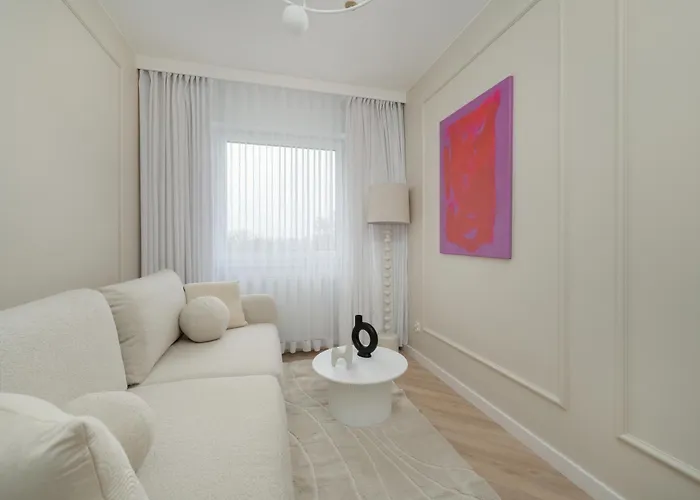 Ekskluzywne Browary Wroclawskie Z Klimatyzacja By Renters Prestige Breslau