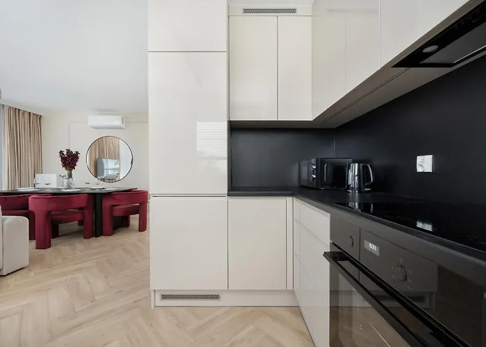 Ekskluzywne Browary Wroclawskie Z Klimatyzacja By Renters Prestige * Breslau