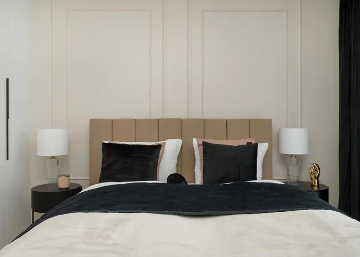 Ekskluzywne Browary Wroclawskie Z Klimatyzacja By Renters Prestige Apartmán Vratislav