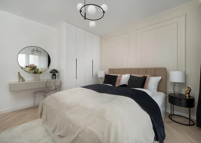 Ekskluzywne Browary Wroclawskie Z Klimatyzacja By Renters Prestige *