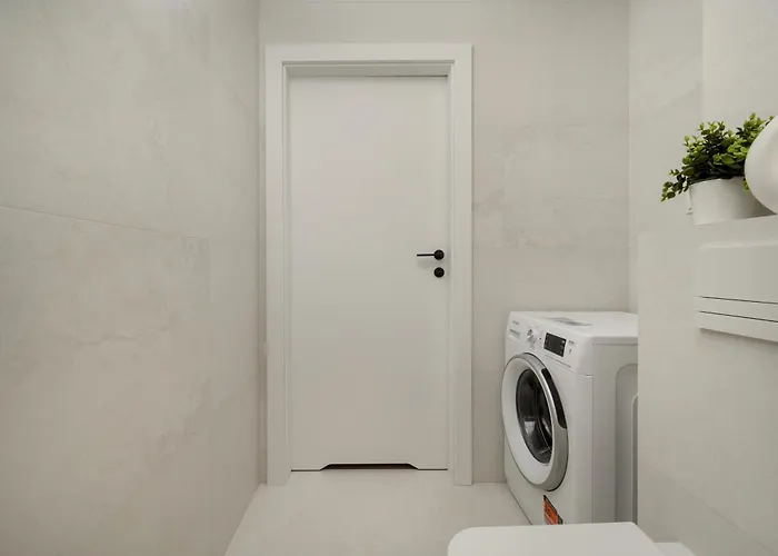 Apartment Ekskluzywne Browary Wroclawskie Z Klimatyzacja By Renters Prestige Breslau