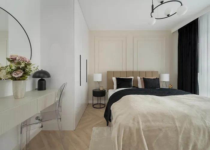 Ekskluzywne Browary Wroclawskie Z Klimatyzacja By Renters Prestige * Breslau